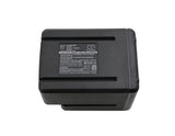 Battery for Worx WG168E WG268E WG368E WG568E WG770E WG776 WA3536