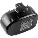 Battery for Worx WG150s WG152 WG250 WG541 WG900 WG901 WA312