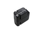 Battery for Worx Landroid L1500i Landroid M500 Landroid WG754E Landroid WG790E.1 Landroid WG791E.1 Landroid WG792E.1 Landroid WG794E Landroid WG796E.1 Landroid WG798E WA3225 WA3226 WA3565