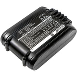 Battery for Worx WX372 RD2874 WG151.5 WG259.5 WG894E.5 WX371.2 RD2873 WG255E.5 WG894E WX371 RW9351.1 WA3549.1 WA3551 WA3551.1 WA3572