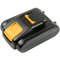 Battery for Worx WX372 RD2874 WG151.5 WG259.5 WG894E.5 WX371.2 RD2873 WG255E.5 WG894E WX371 RW9351.1 WA3549.1 WA3551 WA3551.1 WA3572