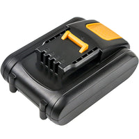 Battery for Worx WG546 WG322 WG163 WG545.1 WG165 WG151 WG154 WG323 WG155 WX026.9 WX372.2 RK1807K2 WG153 WG259E.5 WX026 WX372.1 RK1806K2 WG152 WG259E WG894E.9 RW9351.1 WA3549.1 WA3551 WA3551.1 WA3572