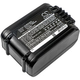 Battery for Worx RK2800K2 WG157 WG329E WX166.4 WX390.1 RK2800K WG156 WX166.3 RK2800 WG155.5 RW9351.1 WA3549.1 WA3551 WA3551.1 WA3572