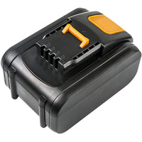 Battery for Worx WG546 WG322 WG163 WG545.1 WG165 WG154 WG151 WG323 WG155 WX166.9 WX508.9 RK2810K WG157E.9 WG329E.9 WX508 RK2810 WG157E WG329E.5 WX166.5 WX390.9 RW9351.1 WA3549.1 WA3551 WA3551.1 WA3572