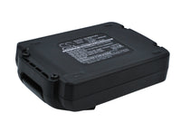 Battery for Worx Brushless Impact 20V MAX Drill WA3527 WX152 WX152.1 WX152.2 WX152.3 WX156 WX156.1 WX373 WA3527 WA3539 WX156