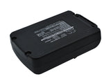 Battery for Worx Brushless Impact 20V MAX Drill WA3527 WX152 WX152.1 WX152.2 WX152.3 WX156 WX156.1 WX373 WA3527 WA3539 WX156