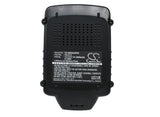 Battery for Worx WX163.1 WX372 WX163 WX371.2 WG153 WX026.9 WX371 WG152 WG320 WA3511 WA3512 WA3512.1 WA3516 WA3523