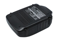 Battery for Worx WX163.1 WX372 WX163 WX371.2 WG153 WX026.9 WX371 WG152 WG320 WA3511 WA3512 WA3512.1 WA3516 WA3523