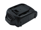 Battery for Worx WX163.1 WX372 WX163 WX371.2 WG153 WX026.9 WX371 WG152 WG320 WA3511 WA3512 WA3512.1 WA3516 WA3523