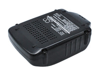 Battery for AL-KO Rasentrimmer GTLi Trimmer GTLi 18V Comfort