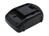 Battery for Worx WG546 WG322 WG163 RW9161 WG545.1 WG165 WG154 WG151 WG155 WG323 WG160.2 WG546E WX166.9 WX502.1 WG160.1 WX166.4 WX502 WG160 WX166.3 WX390.9 WG157E.9 WA3511 WA3512 WA3512.1 WA3516 WA3523