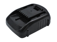 Battery for AL-KO Rasentrimmer GTLi Trimmer GTLi 18V Comfort