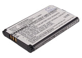 Battery for Bamboo CTH-670S-ES CTH-670S-FR CTH-670S-IT CTH-670S-NL CTH-670S-PL CTH-670S-RU CTH-670S-xx 1UF553450Z-WCM ACK-40403 B056P036-1004 F1134J-711 SLA-A328