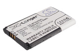 Battery for Wacom CTL-470 CTH-670S CTH-670 PTH-850-XX CTH-670S-DE PTH-850-RU PTH-850-PL PTH-850-NL 1UF553450Z-WCM ACK-40403 B056P036-1004 F1134J-711 SLA-A328