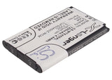 Battery for Wacom PTH-650-DE PTH-450-XX PTH-450-RU PTH-450-PL PTH-450-NL PTH-450-IT PTH-450-FR PTH-450-ES PTH-450-EN PTH-450-DE Intuos5 Touch 1UF553450Z-WCM ACK-40403 B056P036-1004 F1134J-711 SLA-A328