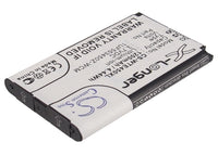 Battery for Wacom CTL-470 CTH-670S CTH-670 PTH-850-XX CTH-670S-DE PTH-850-RU PTH-850-PL PTH-850-NL 1UF553450Z-WCM ACK-40403 B056P036-1004 F1134J-711 SLA-A328