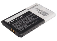 Battery for Wacom CTH-470S CTH-470 PTH-850-EN PTH-850-DE PTH-650-XX PTH-650-RU PTH-650-PL PTH-650-NL PTH-650-IT PTH-650-FR PTH-650-ES 1UF553450Z-WCM ACK-40403 B056P036-1004 F1134J-711 SLA-A328