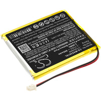 Battery for Wexler E5001 YT453949