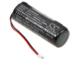 Battery for Wella Pro 9550 Sterling Eclipse 8725 93151 93151-001 93153