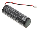 Battery for Wella Pro 9550 Sterling Eclipse 8725 93151 93151-001 93153