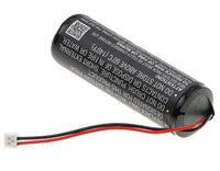 Battery for Wella Pro 9550 Sterling Eclipse 8725 93151 93151-001 93153