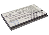 Battery for ROUTE 66 Bluetooth GPS 66 Bluetooth GPS Battery HXE-W01