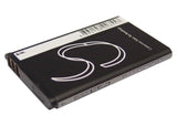 Battery for Holux GPSlim236 GR236 M1000 M1000B M1000C HXE-W01