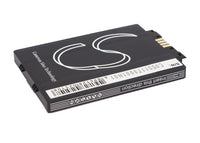 Battery for Pioneer Airware Airware XM2GO GexAirware1 GEX-AIRWARE1 Inno XM2go XMTSZ01322-02 XMTSZ03089-00 990227 9S0227 EPNN8774A EPNN9155A TXMBT01