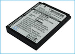 Battery for O2 XDA Apollo XDA Atom Life XP-02