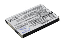 Battery for Orsio N725 454261A8T XP-02