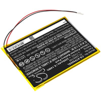 Battery for XTOOL EZ300 EZ400 PS60 PS65 PS70 X500 PL3265100