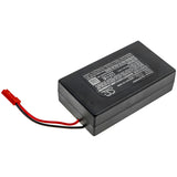 Battery for YUNEEC Q500 ST10 ST10 Chroma Ground Station ST10+ Chroma Ground Station YP-3 Blade YP-3