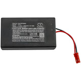 Battery for YUNEEC Q500 ST10 ST10 Chroma Ground Station ST10+ Chroma Ground Station YP-3 Blade YP-3