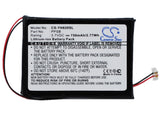 Battery for Samsung YEEP YH-820 YEEP YH-820S YH-820MC YH-820MW YH-820MW/XSH YP-820 YP-820S PPSB