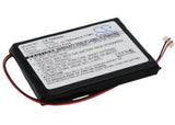 Battery for Samsung YEEP YH-820 YEEP YH-820S YH-820MC YH-820MW YH-820MW/XSH YP-820 YP-820S PPSB