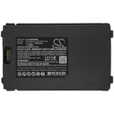 Battery for Zebra TC21 TC26 TC26AK BT-000409 BT-000411-08 BTRY-TC2Y-1XMA1-01