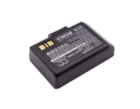 Battery for Zebra EZ320 P1026078