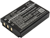 Battery for Zoom Q8 Recorder BT-03