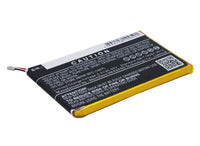 Battery for T-Mobile MF915 SRQ-MF915 Z915