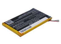 Battery for T-Mobile MF915 SRQ-MF915 Z915