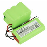 Battery for ZEPTER PWC-400 Turbohandy 2 in 1 E-1486