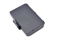 Battery for Zebra ZR628 ZR638 AT16004 P1051378 P1031365-069 P1031365-025 P1023901-LF P1023901 BTRY-MPP-34MAHC1-01 BTRY-MPP-34MA1-01