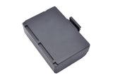 Battery for Zebra ZR628 ZR638 AT16004 P1051378 P1031365-069 P1031365-025 P1023901-LF P1023901 BTRY-MPP-34MAHC1-01 BTRY-MPP-34MA1-01