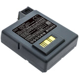 Battery for Zebra P4T RP4 RP4T CT18499-1 H16293-Li HBP-420L ZB42L1-D