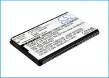 Battery for ZTE MF80 LI3719T42P3h644161